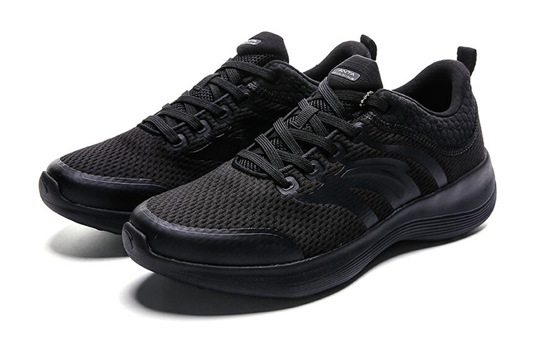 Order Anta Trainingsschoenen Serie ''Zwart'' 112047713-3