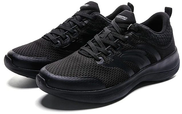 Anta Trainingsschoenen Serie ''Zwart'' 112047713-3 Order Anta Trainingsschoenen Serie ''Zwart'' 112047713-3