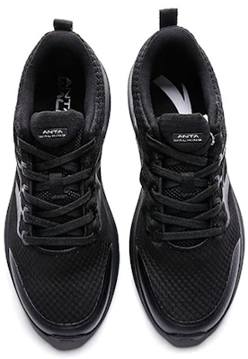 Anta Trainingsschoenen Serie ''Zwart'' 112047713-3 Lookbook Anta Trainingsschoenen Serie ''Zwart'' 112047713-3