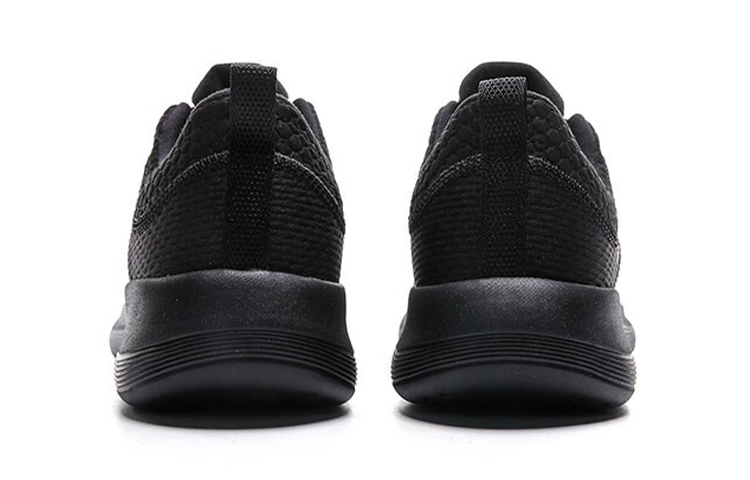 Shop Anta Trainingsschoenen Serie ''Zwart'' 112047713-3