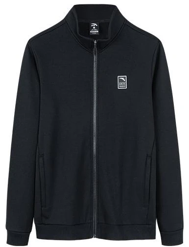 anta-training-series-solid-color-logo-high-neck-zip-jacket-152237705-3