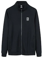 Anta Training Series Solid Color Logo High Neck Zip Jacket 152237705-3 Anta Training Series Solid Color Logo High Neck Zip Jacket 152237705-3