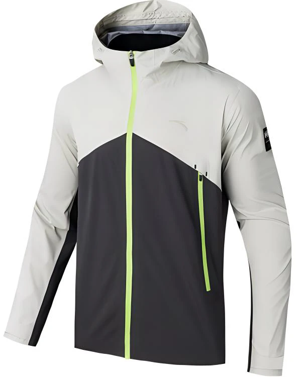 anta-training-series-waterproof-windproof-hooded-outdoor-jacket-gray-152437605-8