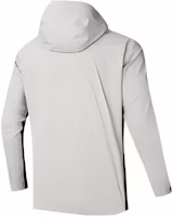 Lookbook Anta Training Series Waterproof Windproof Hooded Outdoor Jacket - Gray 152437605-8