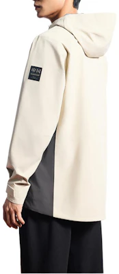 安踏訓練系列防水防風連帽戶外外套 - 灰色 152437605-8 Purchase 安踏訓練系列防水防風連帽戶外外套 - 灰色 152437605-8