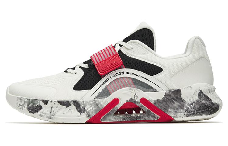 Buy Anta安踏 綜訓系列 穩若泰山Pro 舒適穩定 低筒 訓練鞋 白黑紅