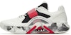 Anta Training Series White Black Red 'Mount Tai Pro' 112247785-5