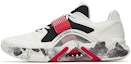 Buy Anta Training Series White Black Red 'Mount Tai Pro' 112247785-5