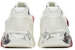 Anta Training Series White Black Red 'Mount Tai Pro' 112247785-5