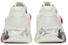 Shop Anta Training Series White Black Red 'Mount Tai Pro' 112247785-5