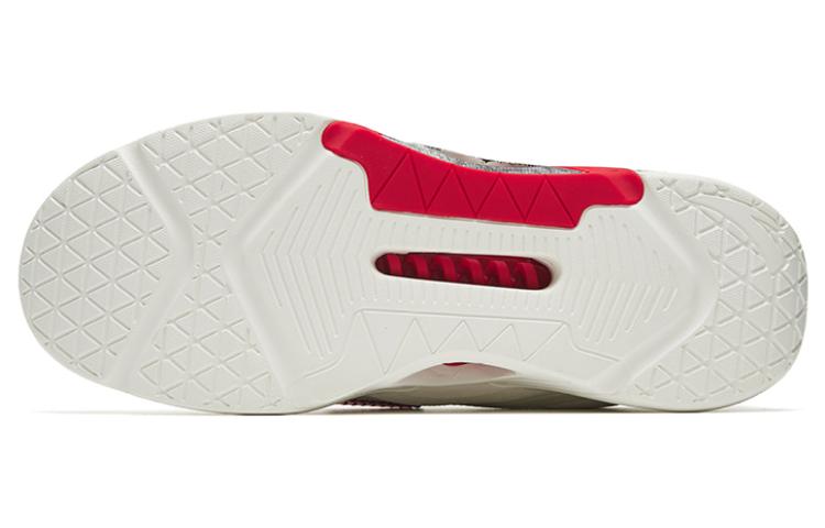 Purchase Anta安踏 綜訓系列 穩若泰山Pro 舒適穩定 低筒 訓練鞋 白黑紅