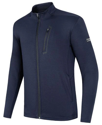 anta-training-series-zip-up-fleece-jacket-with-stand-collar-solid-color-952237736-2