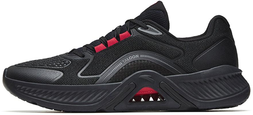 Anta Kasut Sukan 'Hitam Merah' 112247789-6 Buy Anta Kasut Sukan 'Hitam Merah' 112247789-6