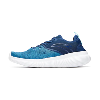 Anta Training Shoe 'Blue'