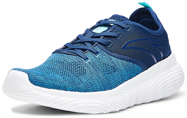 Anta Training Shoe 'Blue' 112027718-3 Lookbook Anta Training Shoe 'Blue' 112027718-3