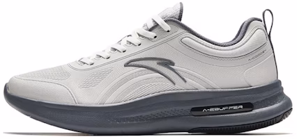 Anta Training Shoe 'Grey Comfort' 112417718-11 Anta Training Shoe 'Grey Comfort' 112417718-11