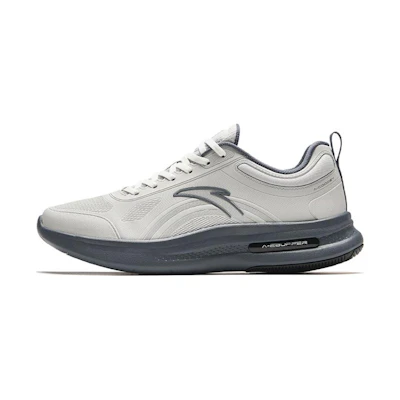 Anta Training Shoe 'Grey CMFT'