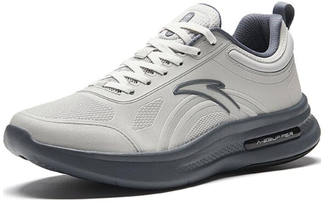 Anta Sepatu Latihan 'Grey Comfort' 112417718-11 Order Anta Sepatu Latihan 'Grey Comfort' 112417718-11