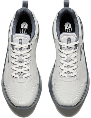 Anta Sepatu Latihan 'Grey Comfort' 112417718-11 Lookbook Anta Sepatu Latihan 'Grey Comfort' 112417718-11