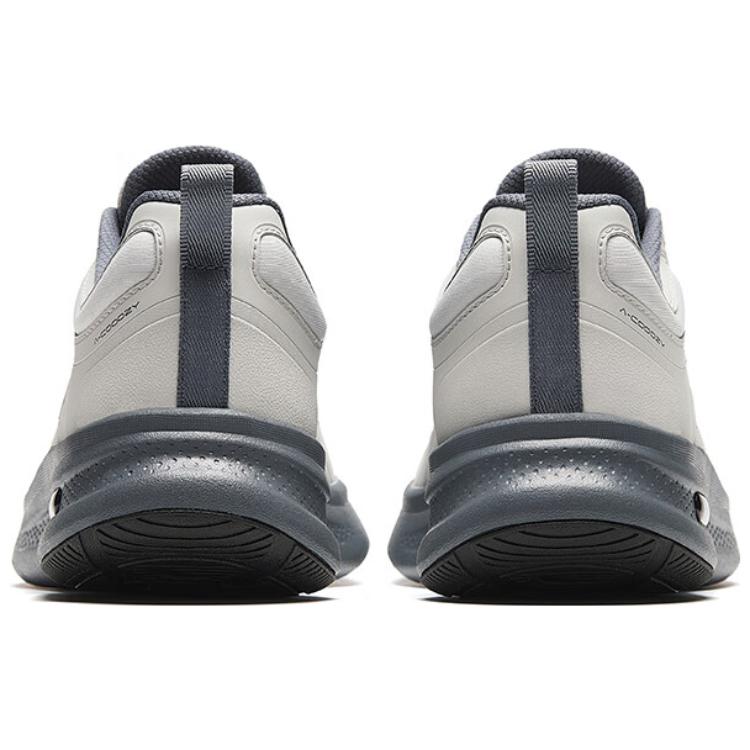 Shop Anta Sepatu Latihan 'Grey Comfort' 112417718-11