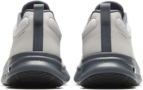 安踏 潮流舒適 防滑 訓練鞋 男款 灰色 Shop 安踏 潮流舒適 防滑 訓練鞋 男款 灰色