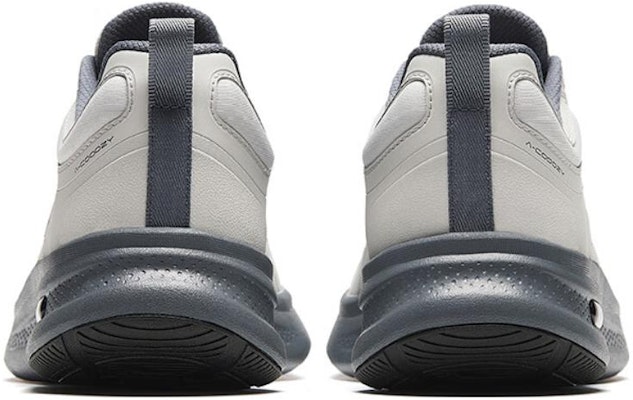 Anta Sepatu Latihan 'Grey Comfort' 112417718-11 Shop Anta Sepatu Latihan 'Grey Comfort' 112417718-11