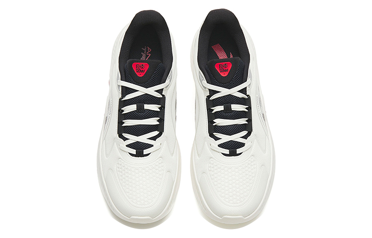 Anta A-Form 2 Cross Training Shoes 'White Black Red' 圖 4