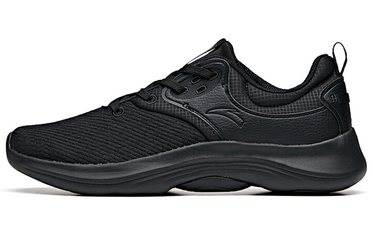 Anta Training Shoes 'Black' 112017712-1
