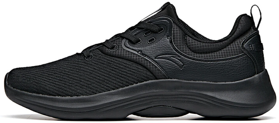 Sepatu Latihan Anta 'Hitam' 112017712-1 Buy Sepatu Latihan Anta 'Hitam' 112017712-1