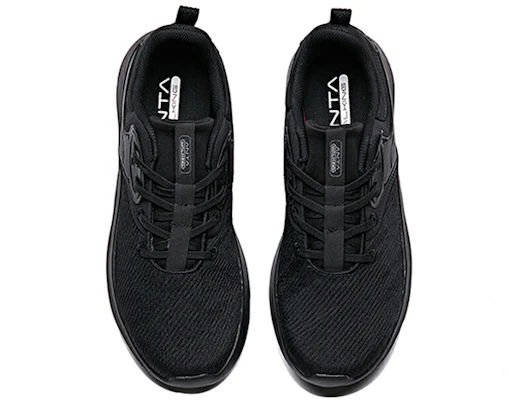 Sepatu Latihan Anta 'Hitam' 112017712-1 Lookbook Sepatu Latihan Anta 'Hitam' 112017712-1