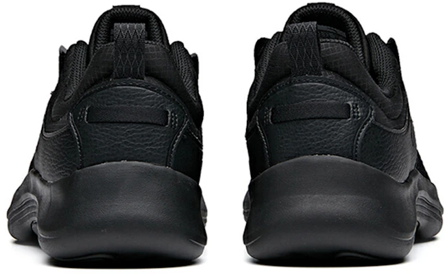 Sepatu Latihan Anta 'Hitam' 112017712-1 Shop Sepatu Latihan Anta 'Hitam' 112017712-1