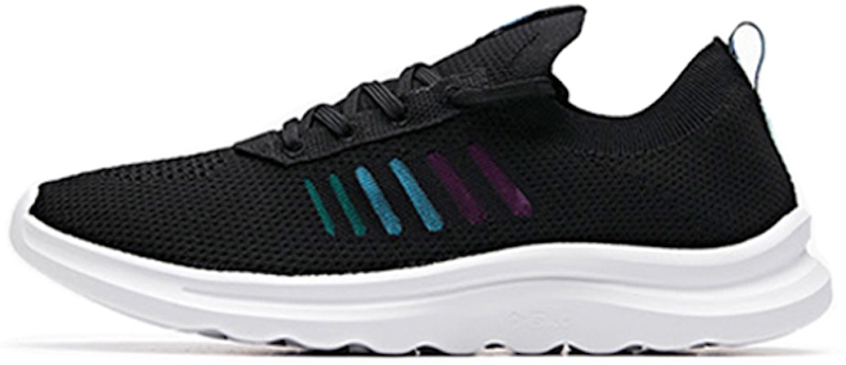 Anta Training Shoes 'Black Blue White' 11927710-4 Buy Anta Training Shoes 'Black Blue White' 11927710-4