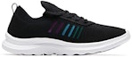 Order Anta Training Shoes 'Black Blue White' 11927710-4