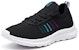 Anta Training Shoes 'Black Blue White' 11927710-4