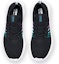 Shop Anta Training Shoes 'Black Blue White' 11927710-4