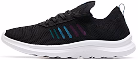 Anta Training Shoes 'Black Blue White' 11927710-4 Anta Training Shoes 'Black Blue White' 11927710-4