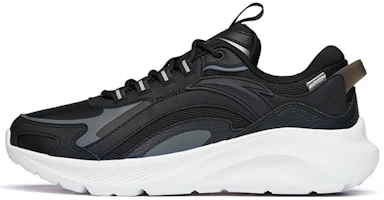 Anta Training Shoes 'Black Grey' 912147702-3 Anta Training Shoes 'Black Grey' 912147702-3
