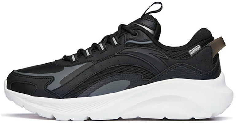 Anta Sepatu Latihan 'Hitam Abu-Abu' 912147702-3 Buy Anta Sepatu Latihan 'Hitam Abu-Abu' 912147702-3