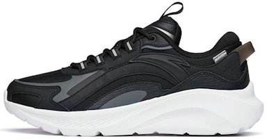 Anta Training Shoes 'Black Grey' 912147702-3 Anta Training Shoes 'Black Grey' 912147702-3