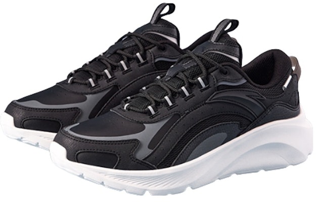 Anta Training Shoes 'Black Grey' 912147702-3 Order Anta Training Shoes 'Black Grey' 912147702-3