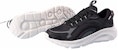Anta Training Shoes 'Black Grey' 912147702-3