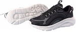 Shop Anta Training Shoes 'Black Grey' 912147702-3