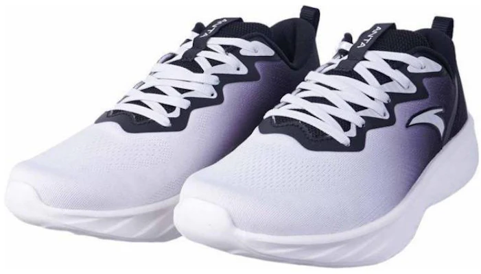 Zapatillas de Entrenamiento Anta 'Blanco Púrpura' 112347793S-2 Lookbook Zapatillas de Entrenamiento Anta 'Blanco Púrpura' 112347793S-2