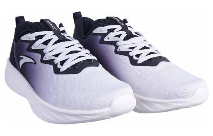 Shop Zapatillas de Entrenamiento Anta 'Blanco Púrpura' 112347793S-2