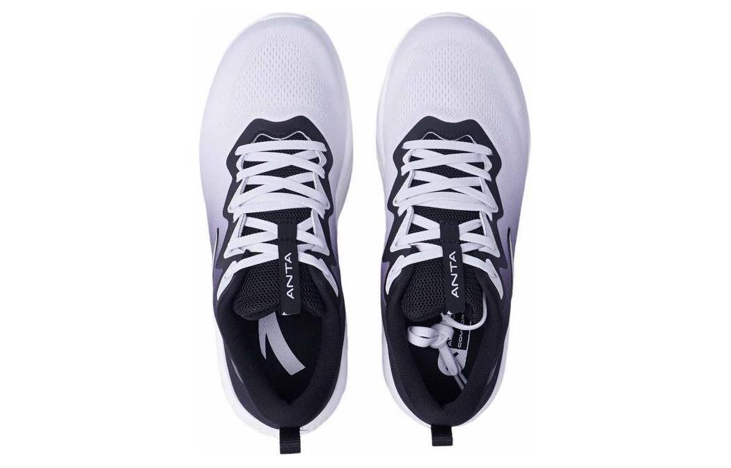 Purchase Zapatillas de Entrenamiento Anta 'Blanco Púrpura' 112347793S-2