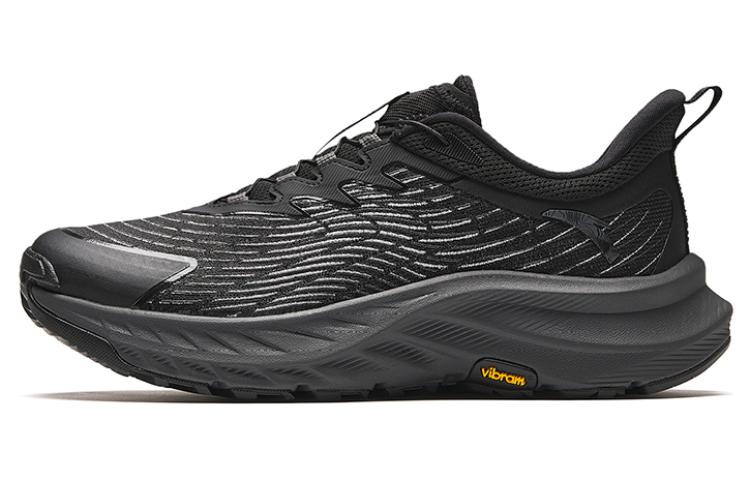 Anta Transverse Running Shoes 'Black'
