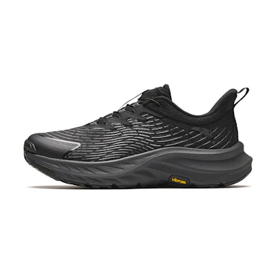 Anta Transverse Running Shoes 'Black'