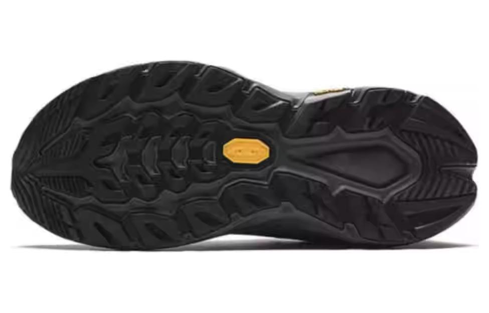 Anta Transverse Running Shoes 'Black' 圖 4