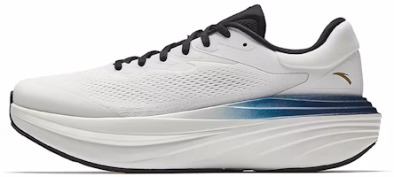 Anta Travel 2S White Comfortable Low-Top Running Shoes for Casual Wear. 112535545-3 Anta Travel 2S White Comfortable Low-Top Running Shoes for Casual Wear. 112535545-3