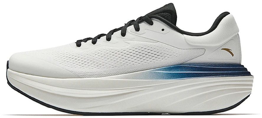 Anta Travel 2S Witte Comfortabele Lage Hardloopschoenen voor Dagelijks Gebruik 112535545-3 Buy Anta Travel 2S Witte Comfortabele Lage Hardloopschoenen voor Dagelijks Gebruik 112535545-3